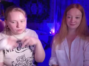 Radiantsxtwo August 08, 2025 Chaturbate stream image