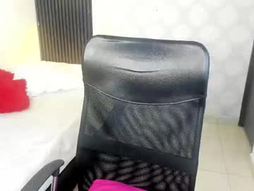 Ruby_Wimdsor August 08, 2025 Chaturbate stream image