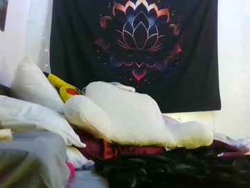 Smileymorga2022 August 08, 2025 Chaturbate stream image