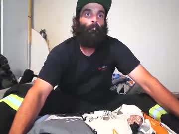 Tank3r24 August 08, 2025 Chaturbate stream image