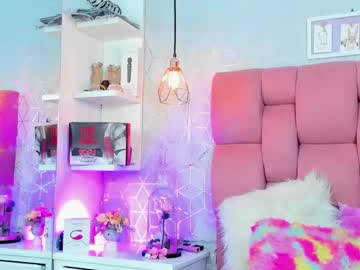 Zoebrahamm August 08, 2025 Chaturbate stream image