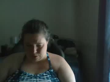 Ally12334 August 08, 2025 Chaturbate stream image