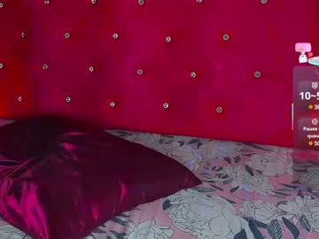 Hotsisterssamdlers August 08, 2025 Chaturbate stream image