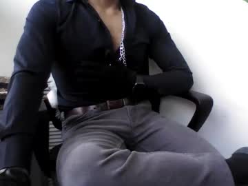 Kunal7034 August 08, 2025 Chaturbate stream image