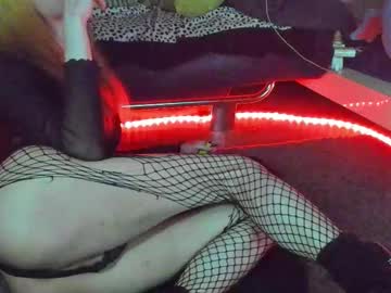 Lunaleporem August 08, 2025 Chaturbate stream image