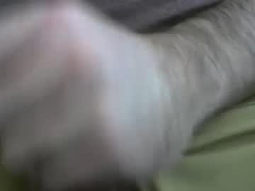 Mbscherer August 08, 2025 Chaturbate stream image