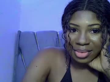 Naughti_Naughti August 08, 2025 Chaturbate stream image