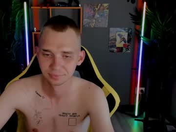 Tim_Blackk August 08, 2025 Chaturbate stream image