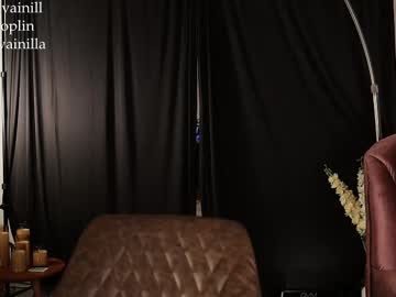 Vanilla_Velvet August 08, 2025 Chaturbate stream image