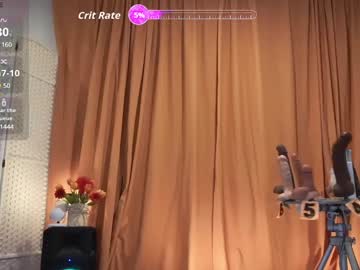 Bunny_Delight August 09, 2025 Chaturbate stream image