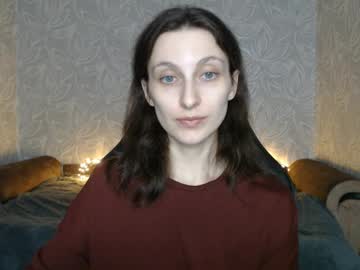 Effy_Gray August 09, 2025 Chaturbate stream image