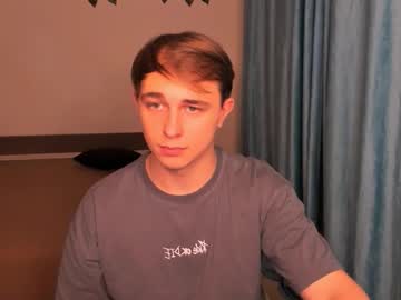 George_Dribblington August 09, 2025 Chaturbate stream image