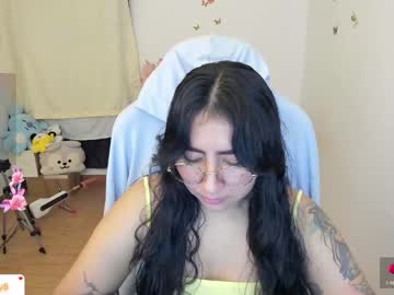 Kat_Ly_Chan August 09, 2025 Chaturbate stream image