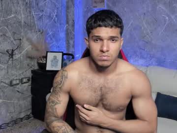 Leo_Taro August 09, 2025 Chaturbate stream image