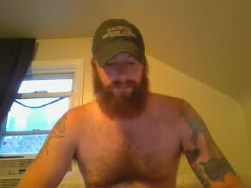 Lumberjackk4u August 09, 2025 Chaturbate stream image
