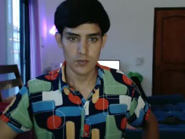Lusrodri August 09, 2025 Chaturbate stream image