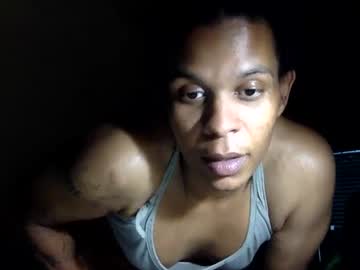 Mantismillie August 09, 2025 Chaturbate stream image