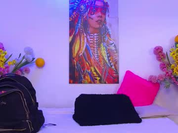 Moon_Celeste August 09, 2025 Chaturbate stream image