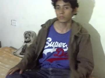 Rami_Hot0 August 09, 2025 Chaturbate stream image