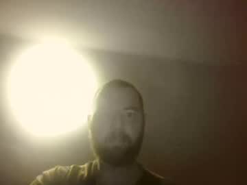 Thunderjacker August 09, 2025 Chaturbate stream image
