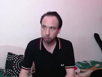 Debora_Richea August 09, 2025 Chaturbate stream image