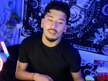 Giopappy_1 August 09, 2025 Chaturbate stream image