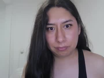 Michell_Tsmx August 09, 2025 Chaturbate stream image