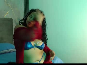 Naudy_ August 09, 2025 Chaturbate stream image