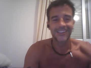 Petterr86 August 09, 2025 Chaturbate stream image