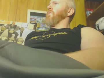Redhead4fun August 09, 2025 Chaturbate stream image