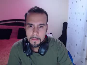 Rontravolta August 09, 2025 Chaturbate stream image