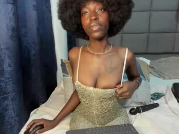 Suhaila_Suu August 09, 2025 Chaturbate stream image