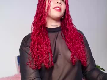 Victoriajamesx August 09, 2025 Chaturbate stream image