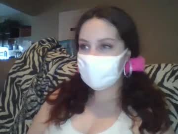 Xsweetie_Piex August 09, 2025 Chaturbate stream image