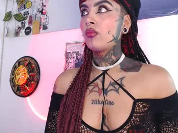 Adamsniki August 09, 2025 Chaturbate stream image