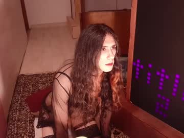 Diivampy August 09, 2025 Chaturbate stream image