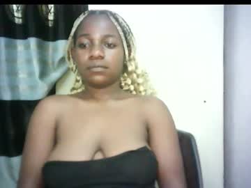 Hotest_Soso August 09, 2025 Chaturbate stream image