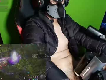 Insert2play August 09, 2025 Chaturbate stream image