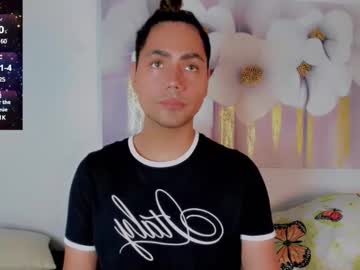 James_Blue9 August 09, 2025 Chaturbate stream image