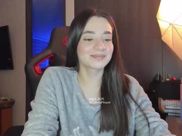 Julidavila August 09, 2025 Chaturbate stream image