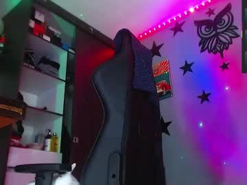 Justinsc August 09, 2025 Chaturbate stream image