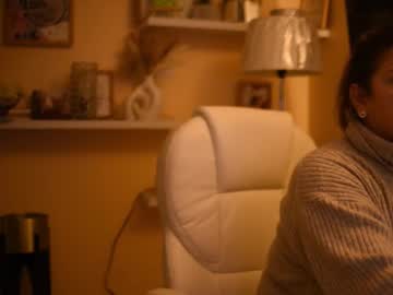 Leila_Mendez August 09, 2025 Chaturbate stream image