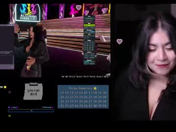 Maudlinbrat August 09, 2025 Chaturbate stream image