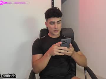 Max__Andrich August 09, 2025 Chaturbate stream image