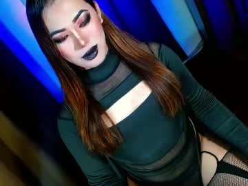 Olivia_The_Temptress27 August 09, 2025 Chaturbate stream image