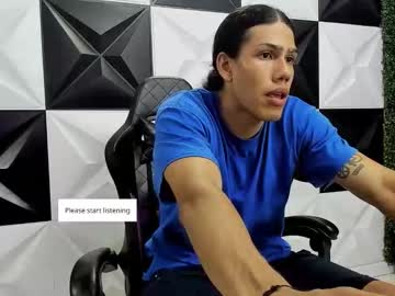 Rhxxst_ August 09, 2025 Chaturbate stream image