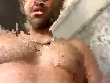 Rocsolid4u August 09, 2025 Chaturbate stream image