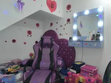 Roxy_Lu August 09, 2025 Chaturbate stream image