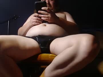 Stratomagic420 August 09, 2025 Chaturbate stream image