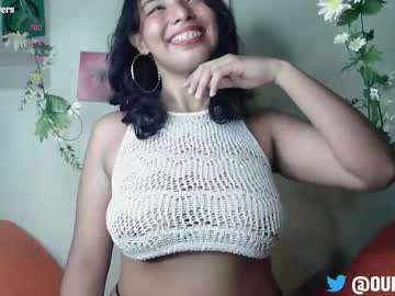 Xayahnds August 09, 2025 Chaturbate stream image